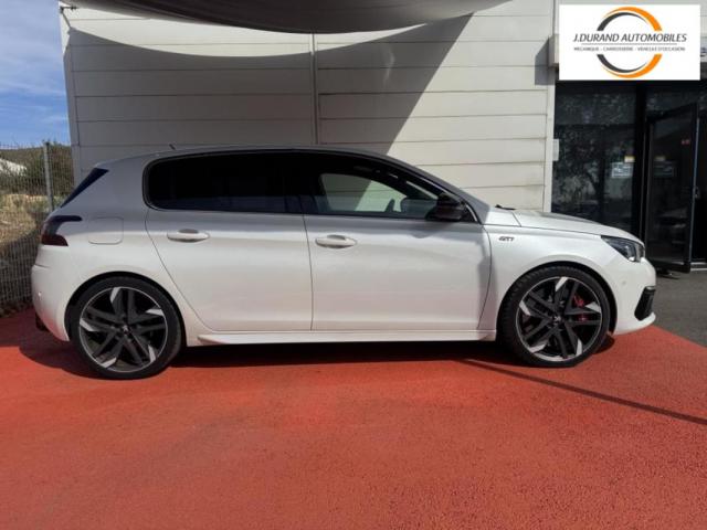Peugeot 308 image 4