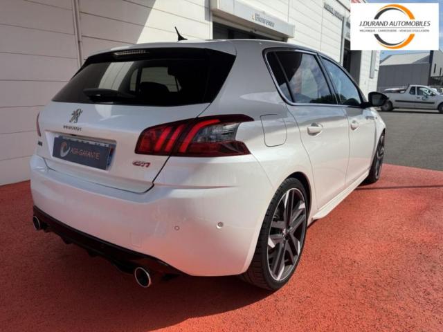 Peugeot 308 image 2