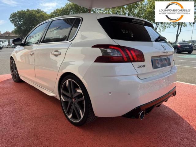 Peugeot 308 image 7