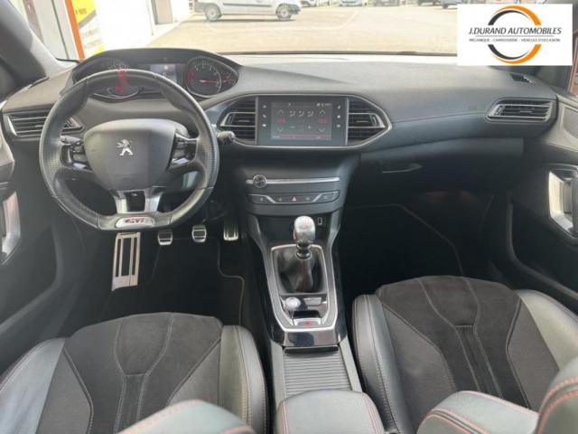 Peugeot 308 image 1