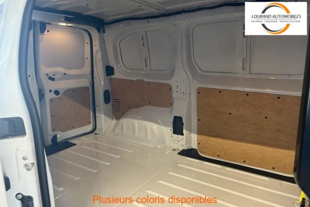 Peugeot Expert image 4