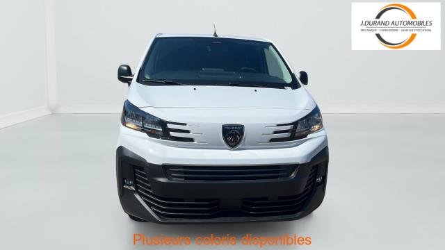 Peugeot Expert image 6