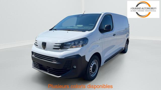 Peugeot Expert image 9