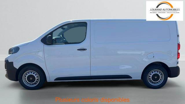 Peugeot Expert image 5