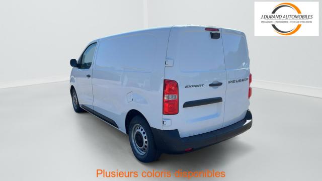 Peugeot Expert image 1
