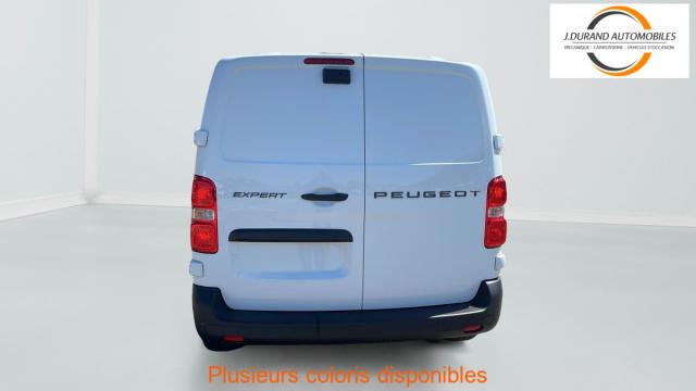 Peugeot Expert image 7