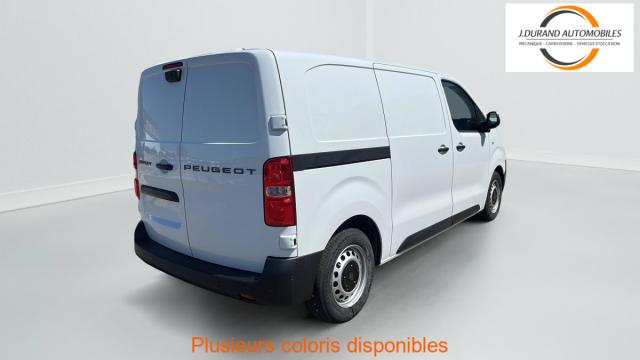 Peugeot Expert image 3