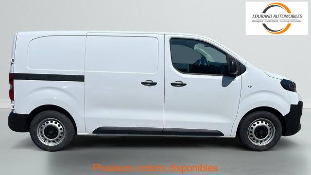 Peugeot Expert image 2