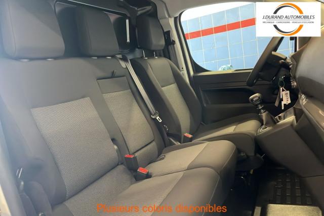 Peugeot Expert image 8