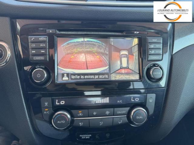 Nissan X-Trail image 9