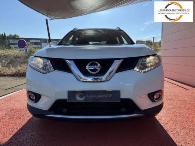 Nissan X-Trail image 1