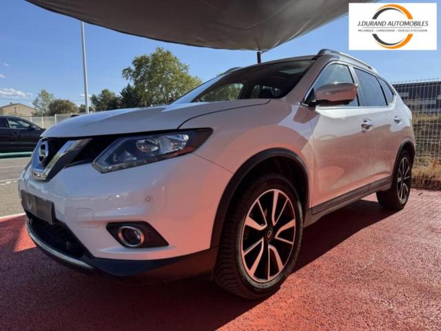 Nissan X-Trail image 2