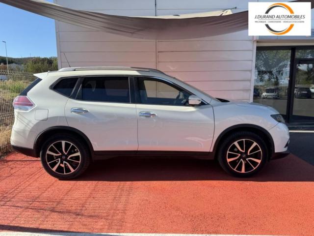 Nissan X-Trail image 5