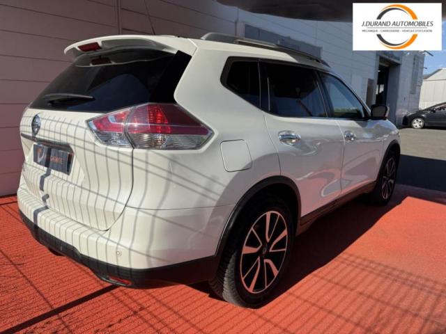 Nissan X-Trail image 3