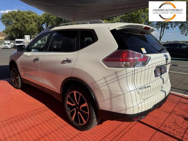 Nissan X-Trail image 8