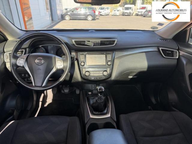 Nissan X-Trail image 4