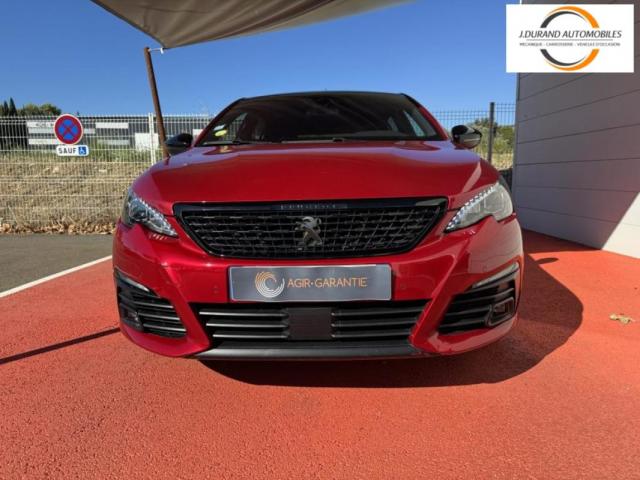 Peugeot 308 image 1