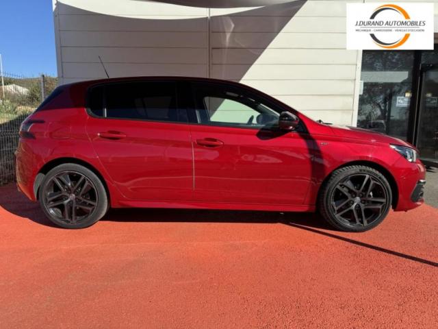 Peugeot 308 image 5