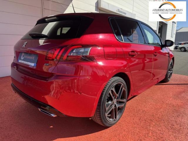 Peugeot 308 image 9