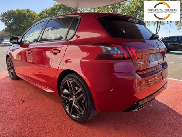 Peugeot 308 image 2