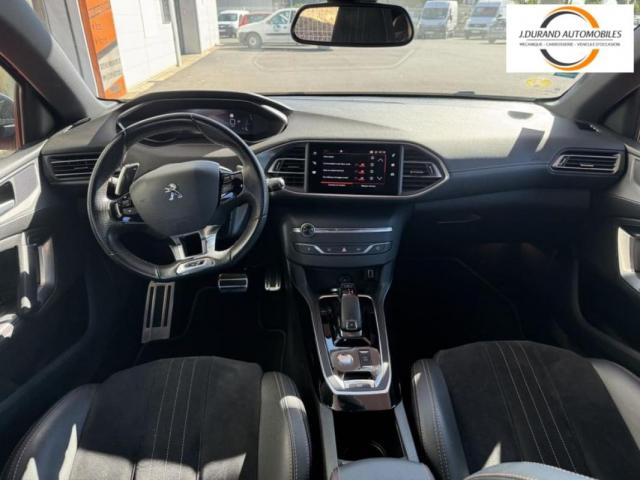 Peugeot 308 image 4