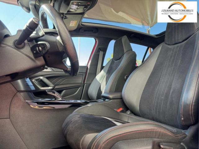 Peugeot 308 image 8