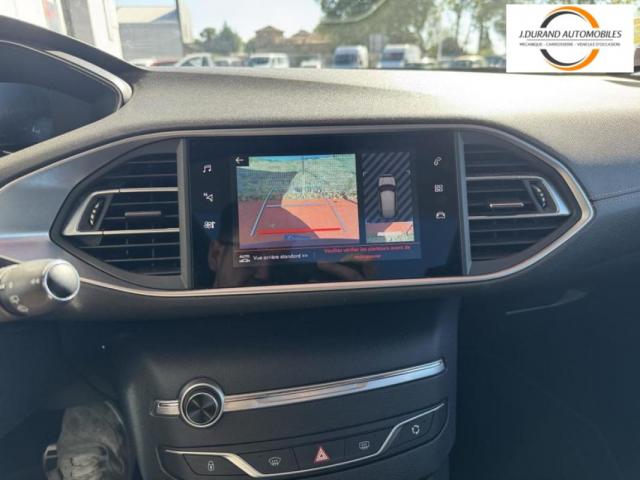 Peugeot 308 image 3