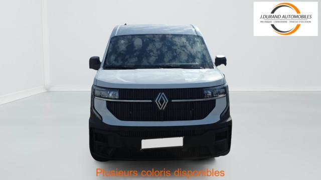 Renault Master image 2