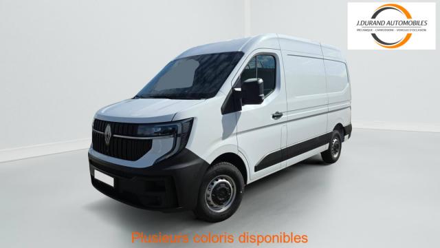 Renault Master image 9