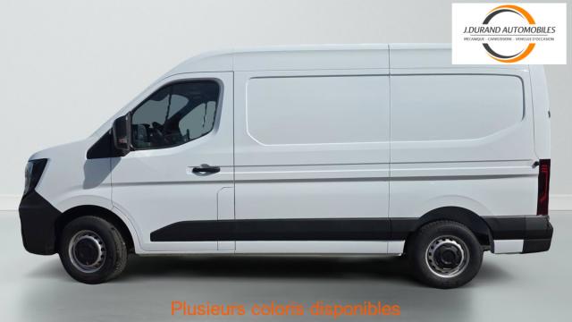 Renault Master image 8