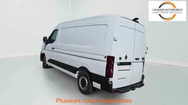 Renault Master image 6