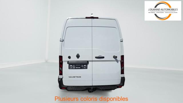 Renault Master image 3