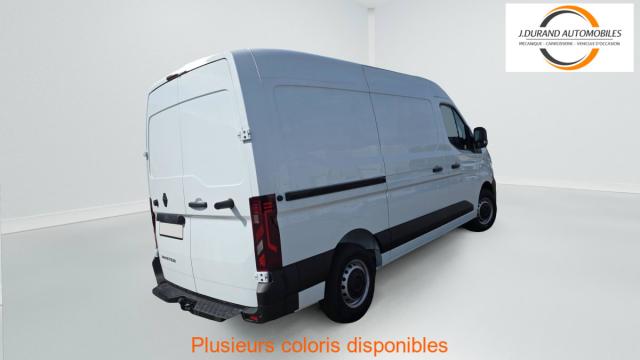 Renault Master image 4