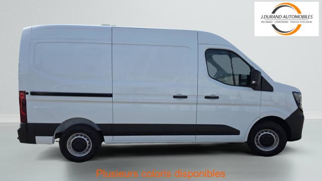 Renault Master image 5