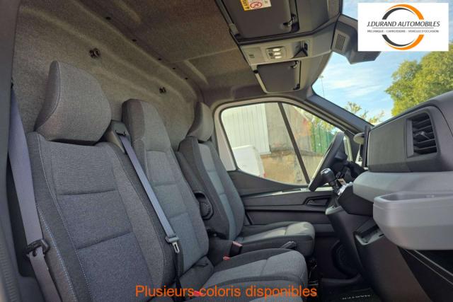 Renault Master image 7