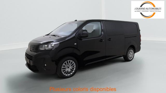 Peugeot Expert image 7