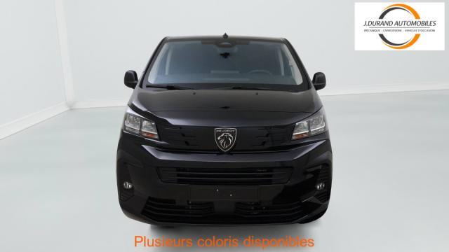 Peugeot Expert image 1