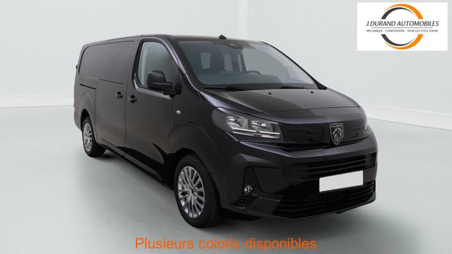 Peugeot Expert image 3
