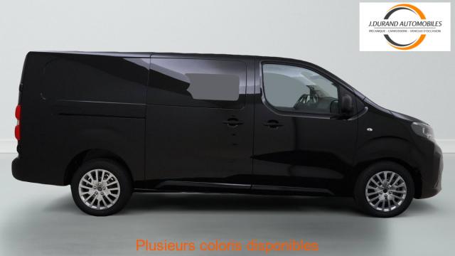 Peugeot Expert image 9
