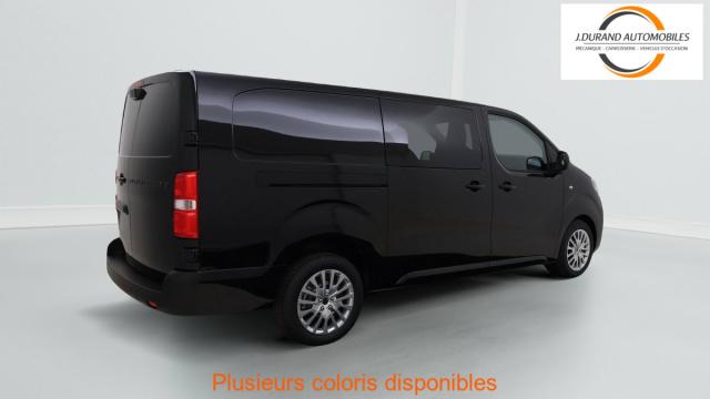 Peugeot Expert image 6