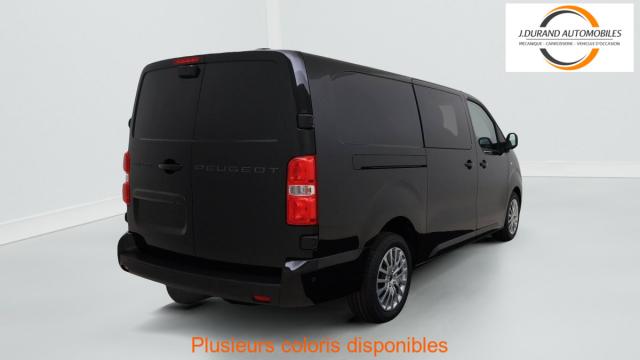 Peugeot Expert image 2