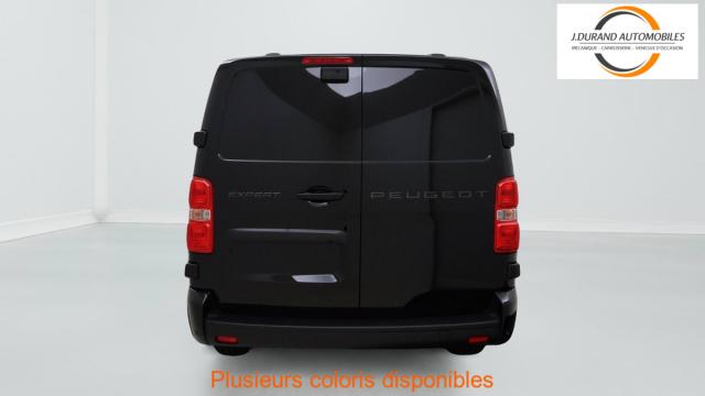 Peugeot Expert image 5