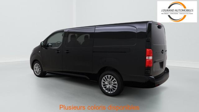 Peugeot Expert image 4