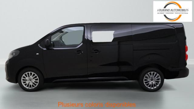 Peugeot Expert image 8
