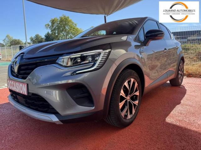 Renault Captur image 6