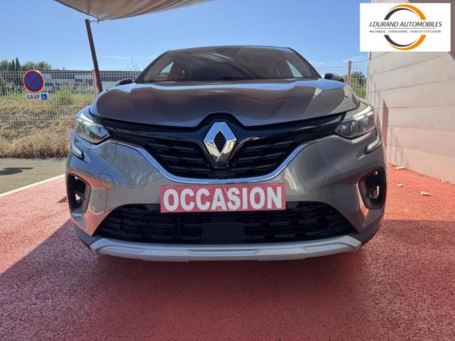Renault Captur image 4