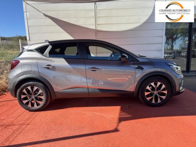 Renault Captur image 9