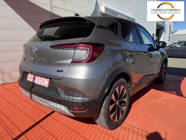 Renault Captur image 3
