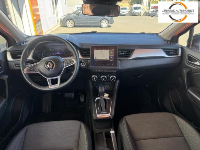 Renault Captur image 5