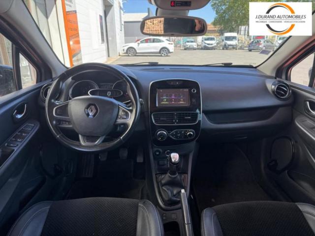 Renault Clio image 4